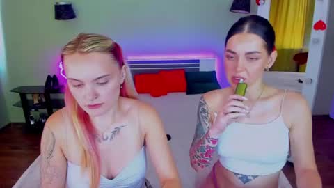 Alina online show from 18, 7, 2026