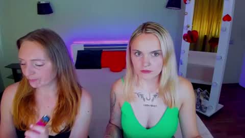 Alina online show from 22, 7, 2026