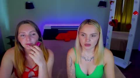 Alina online show from 30, 7, 2026