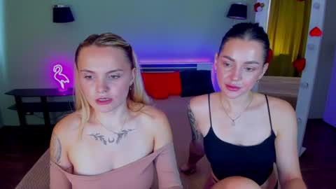 Alina online show from 31, 7, 2026