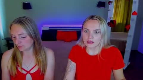 Alina online show from 2, 8, 2026