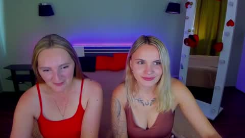 Alina online show from 3, 8, 2026