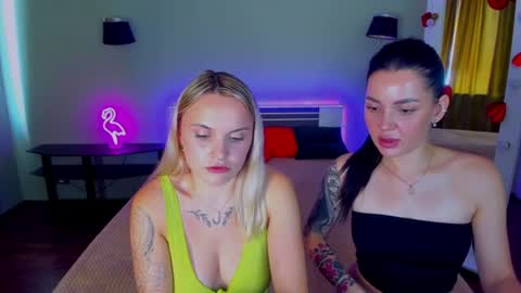 Alina online show from 4, 8, 2026
