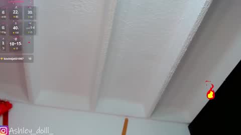 Ashley online show from 4, 10, 2025