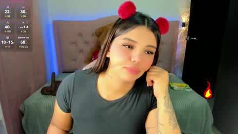 Ashley online show from 9, 2, 2026