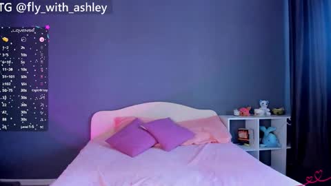 ashley_fly online show from 19, 9, 2025