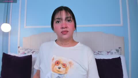 Ashley Foxx online show from 21, 2, 2026