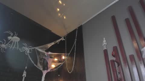 Snapshot of ashley_jonee chatting on 27, 10, 2025 ashley_jonee online show from 27, 10, 2025