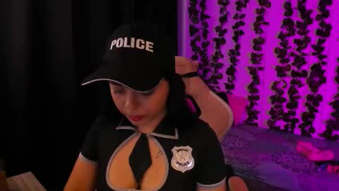 Snapshot of ashley_morgan_18 chatting on 1, 11, 2025 ashley online show from 1, 11, 2025