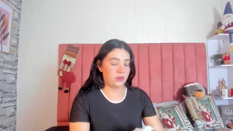 ashley_ollsen online show from 16, 12, 2025