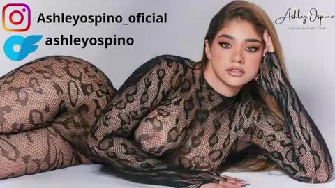  Ashley  online show from 16, 5, 2026