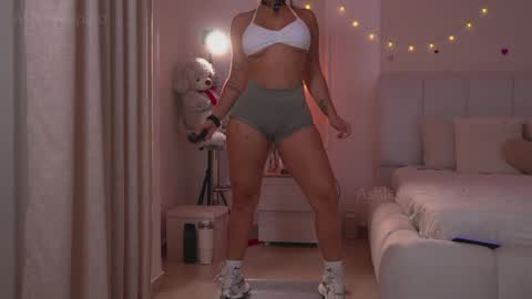  Ashley  online show from 26, 5, 2026
