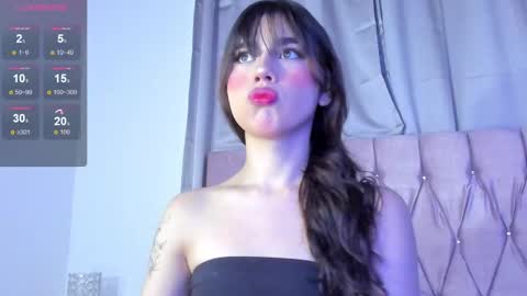 Ashley online show from 4, 1, 2025