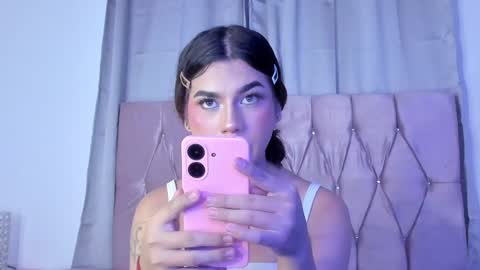 Ashley online show from 2, 2, 2025