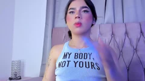 Ashley online show from 25, 2, 2025