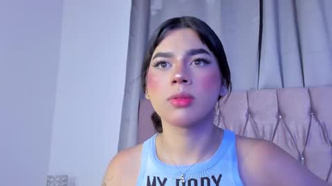 Ashley online show from 25, 2, 2025