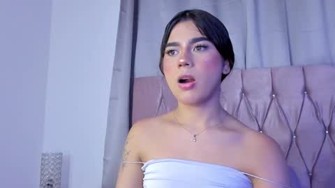 Ashley online show from 26, 2, 2025