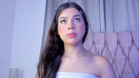 Ashley online show from 7, 3, 2025