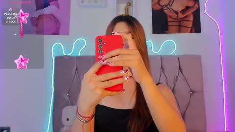 Ashley online show from 4, 11, 2025