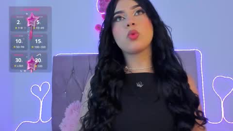 Ashley online show from 14, 3, 2026