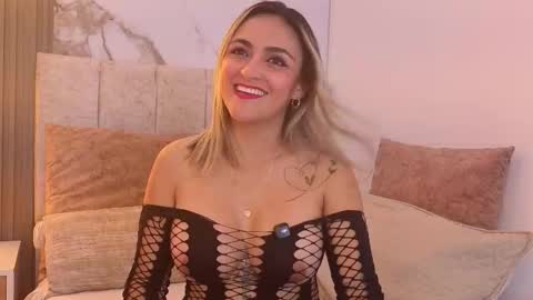 Camila online show from 17, 2, 2026