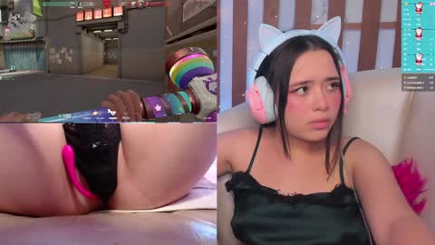 Ashley online show from 12, 12, 2024