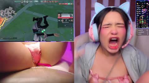 Ashley online show from 24, 1, 2025