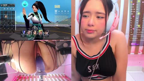 Ashley online show from 5, 2, 2025