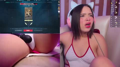 Ashley online show from 9, 2, 2025