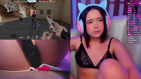 Ashley online show from 27, 2, 2025