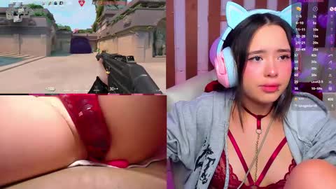 Ashley online show from 3, 3, 2025