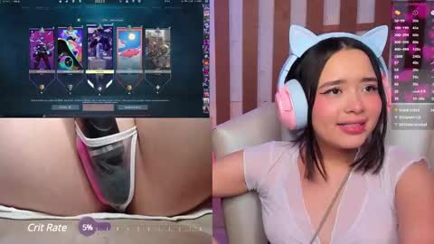 Ashley online show from 7, 3, 2025