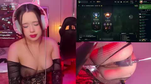 Ashley online show from 28, 11, 2025