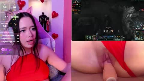 Ashley online show from 15, 2, 2026