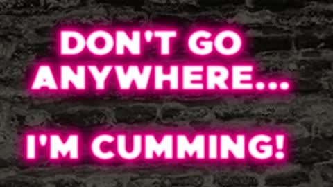 Ashley said online show from 9, 1, 2025