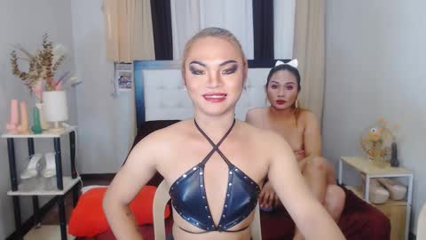 ashley online show from 15, 2, 2025