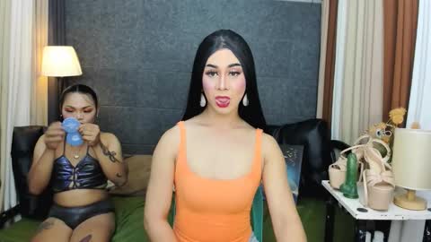 ashley online show from 21, 9, 2025