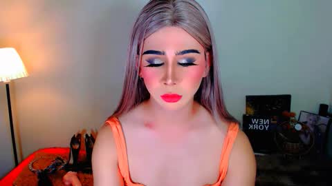 ashley online show from 5, 3, 2026