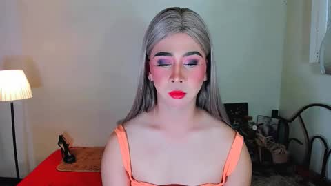 ashley online show from 19, 3, 2026