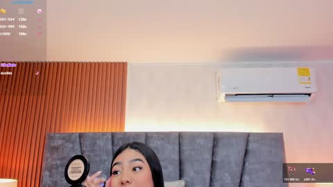 Snapshot of ashley_smith_x chatting on 9, 12, 2024 Sara Smith online show from 9, 12, 2024