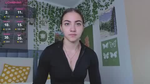 Ashle online show from 11, 9, 2025