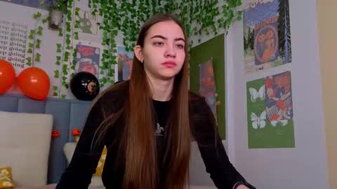 Ashle online show from 23, 10, 2025