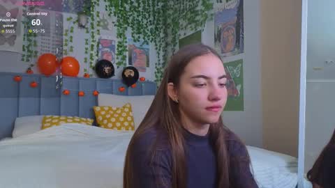 Ashle online show from 2, 11, 2025