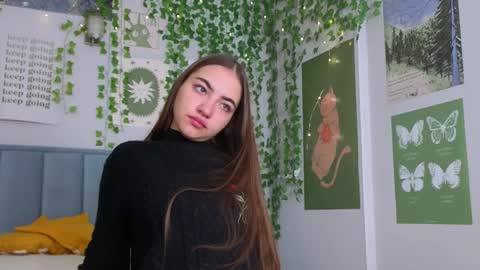 Ashle online show from 9, 11, 2025