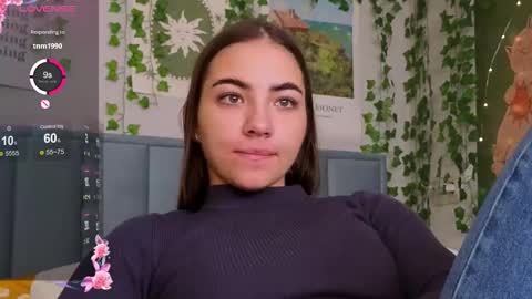 Ashle online show from 20, 11, 2025