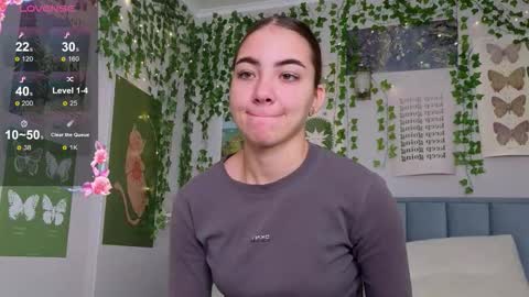 Ashle online show from 2, 12, 2025