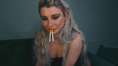 Ashley online show from 20, 3, 2026