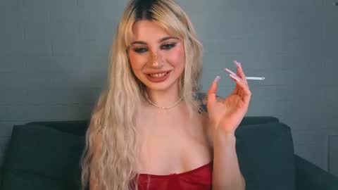 Ashley online show from 17, 4, 2026