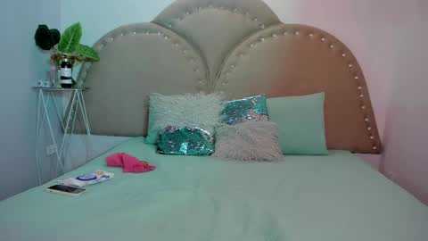 ASHLEY  online show from 2, 6, 2026
