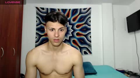 ASHLEY AND TYLER online show from 11, 12, 2024